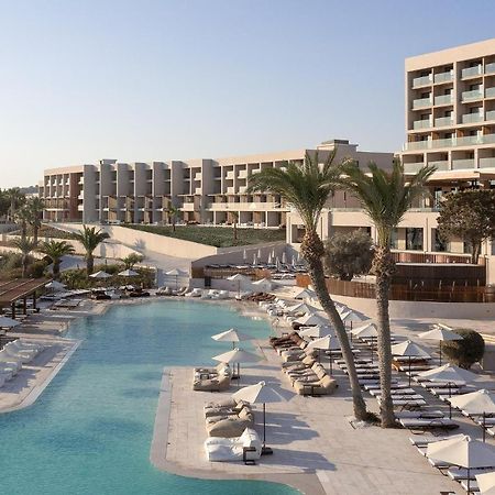 Helea Family Beach Resort Kallithea  Ngoại thất bức ảnh