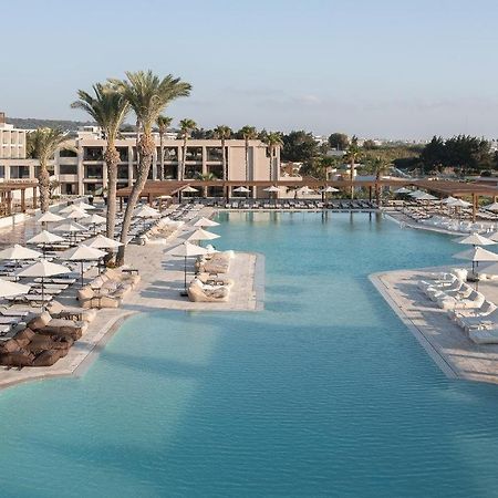 Helea Family Beach Resort Kallithea  Ngoại thất bức ảnh