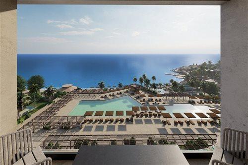 Helea Family Beach Resort Kallithea  Ngoại thất bức ảnh