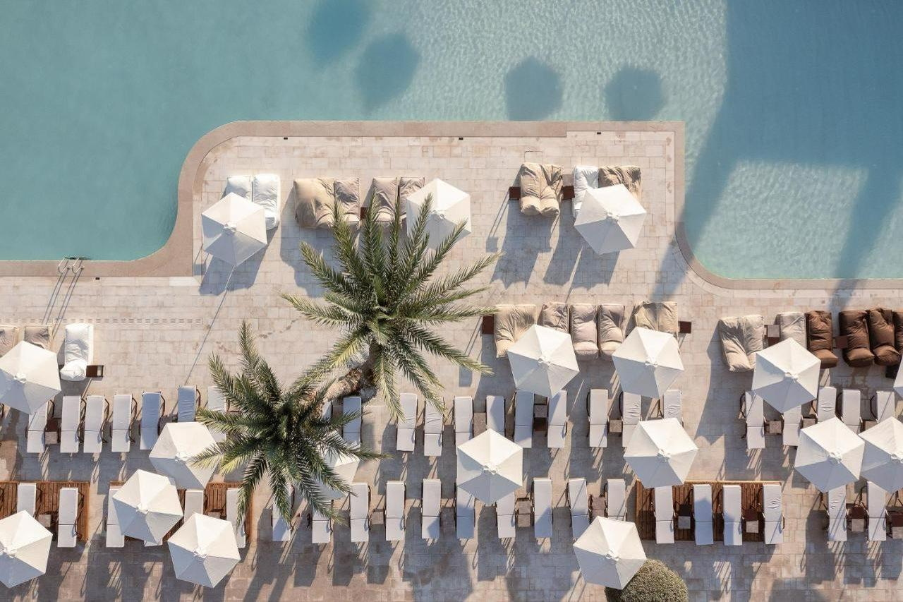 Helea Family Beach Resort Kallithea  Ngoại thất bức ảnh